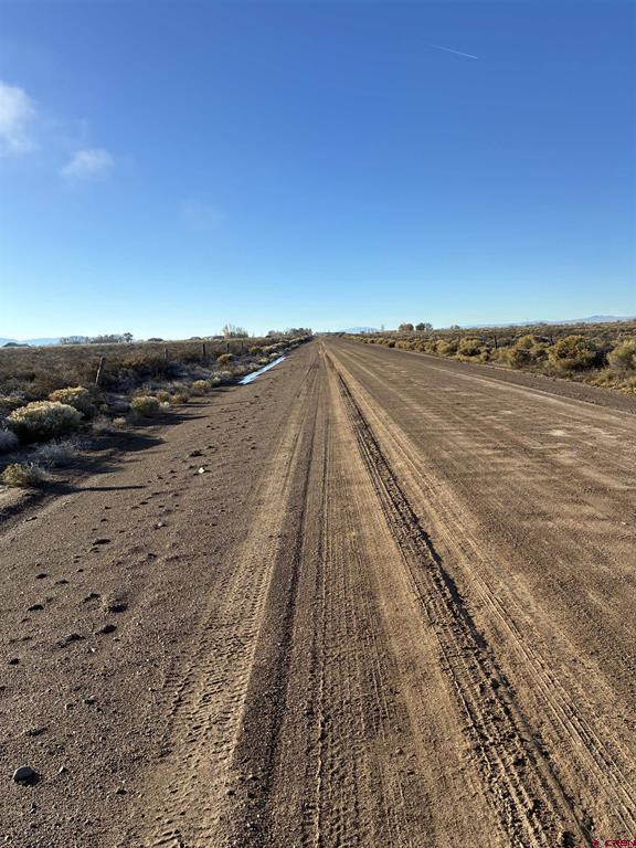 Tbd County Road 104 South Alamosa CO 81101