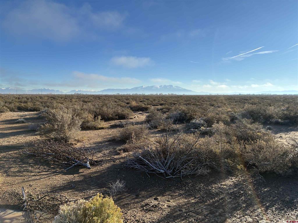 Tbd County Road 104 South Alamosa CO 81101