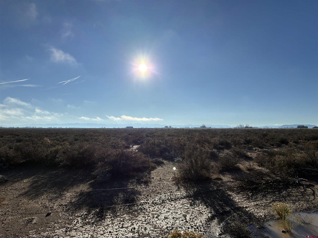 Tbd County Road 104 South Alamosa CO 81101