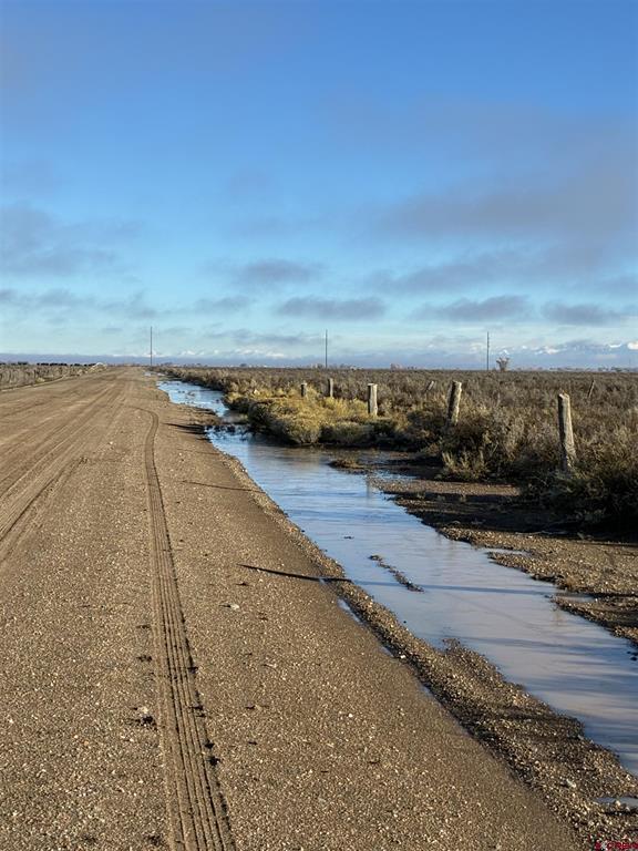 Tbd County Road 104 South Alamosa CO 81101