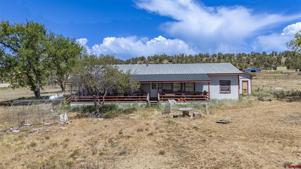 175 Rustic Road Durango CO 81301