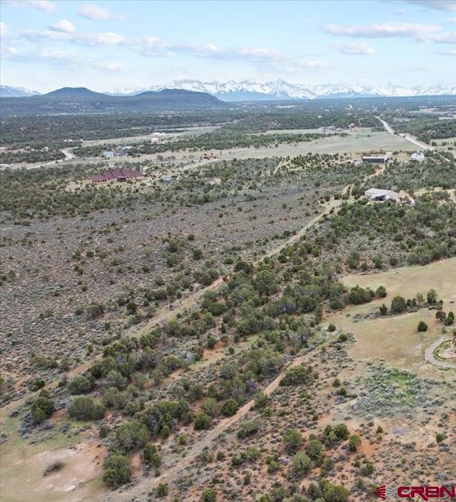 40 Acres Tbd Stormy Trail Montrose CO 81403
