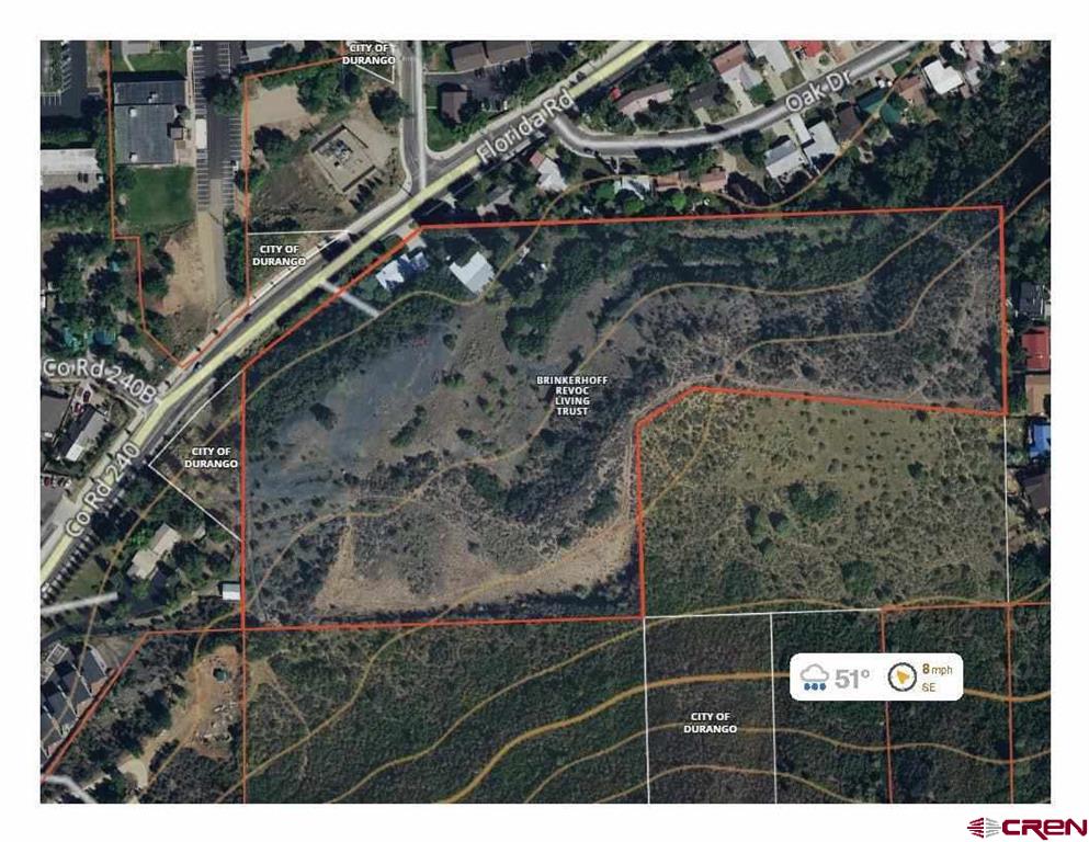 900 Florida Road Durango CO 81301