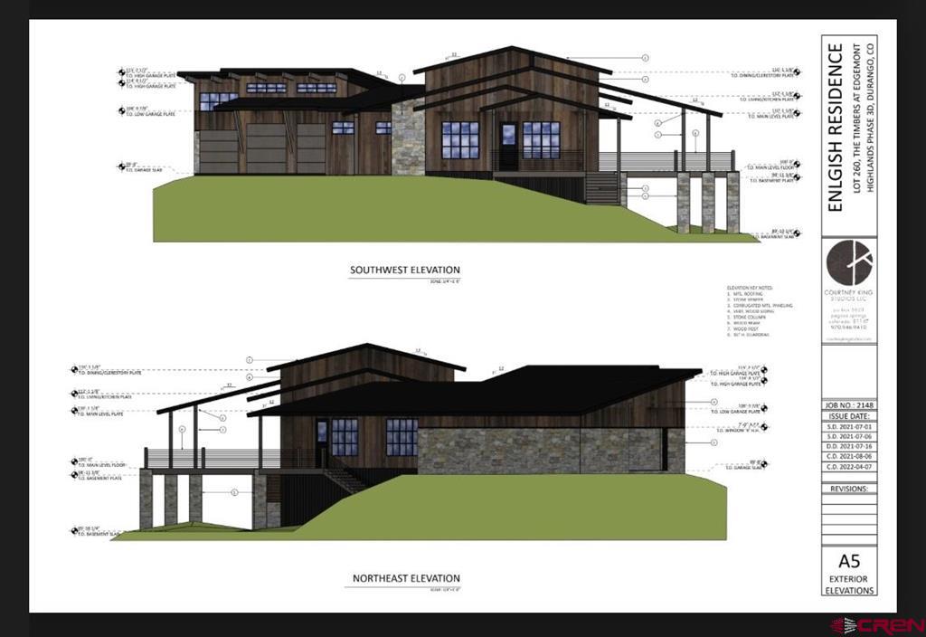 767 Red Canyon Trail Durango CO 81301
