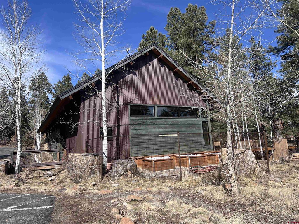 767 Red Canyon Trail Durango CO 81301