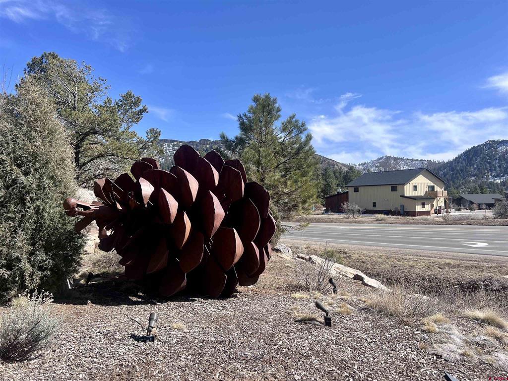 767 Red Canyon Trail Durango CO 81301