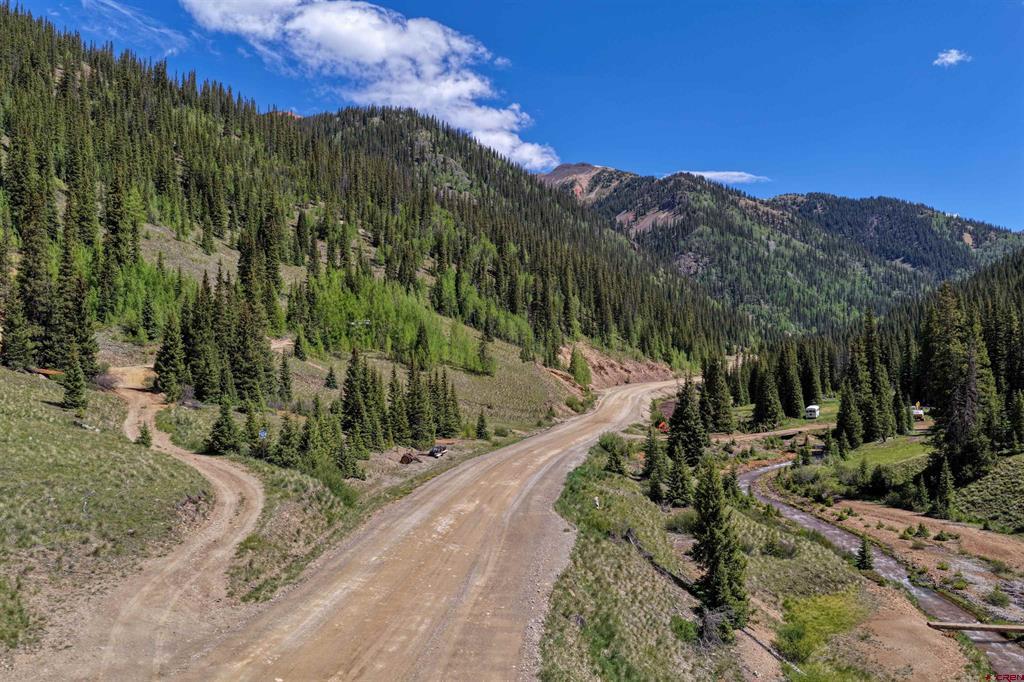 Tbd Road 62 Silverton CO 81433