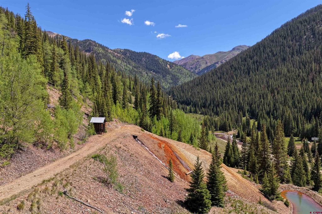 Tbd Road 62 Silverton CO 81433