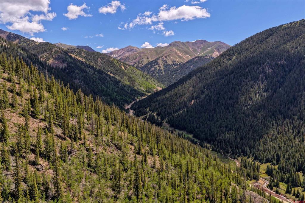 Tbd Road 62 Silverton CO 81433