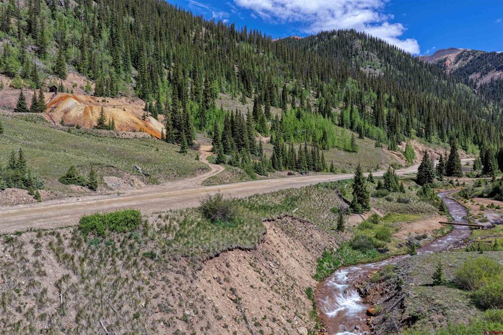 Tbd Road 62 Silverton CO 81433