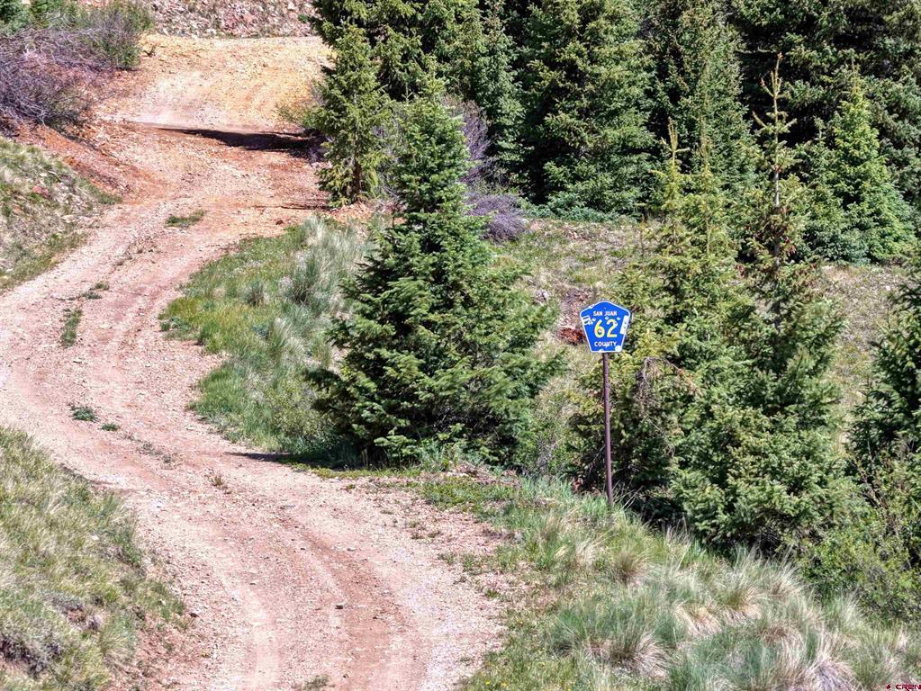 Tbd Road 62 Silverton CO 81433