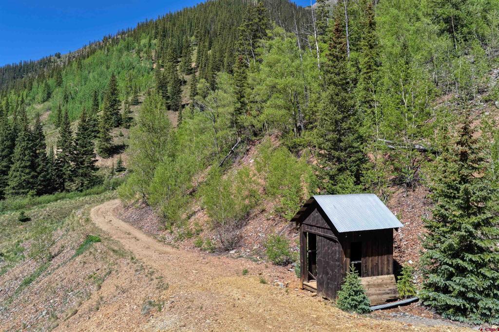 Tbd Road 62 Silverton CO 81433