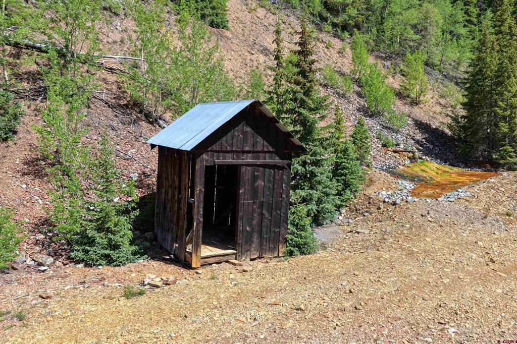 Tbd Road 62 Silverton CO 81433