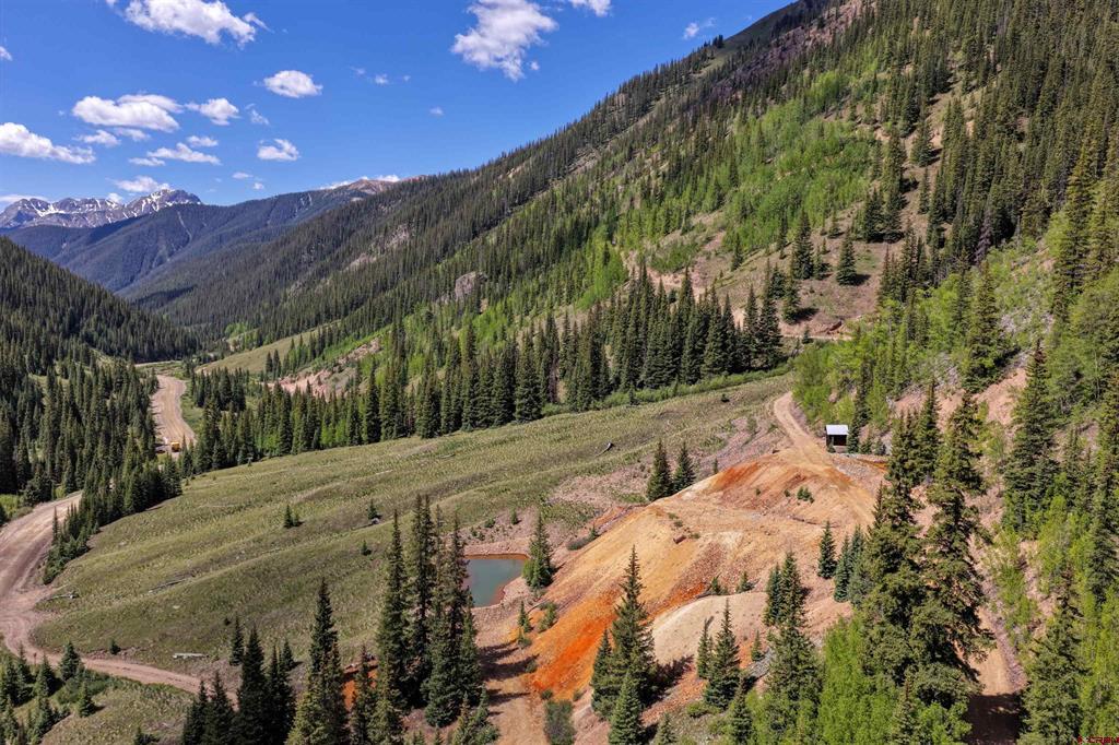 Tbd Road 62 Silverton CO 81433