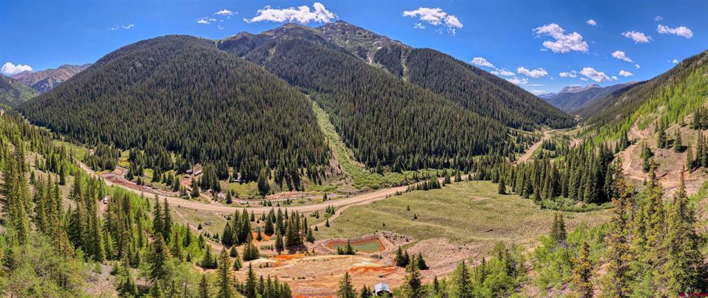 Tbd Road 62 Silverton CO 81433