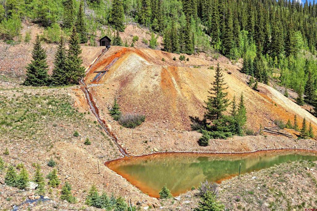 Tbd Road 62 Silverton CO 81433