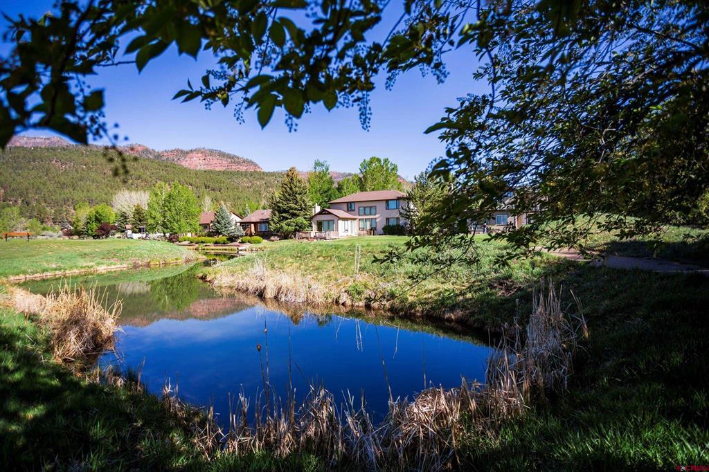 30 Elkview Court Durango CO 81301