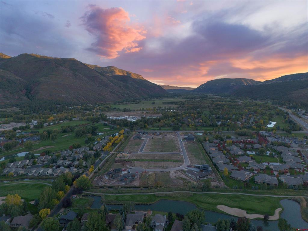 30 Elkview Court Durango CO 81301
