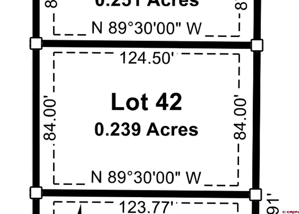 30 Elkview Court Durango CO 81301