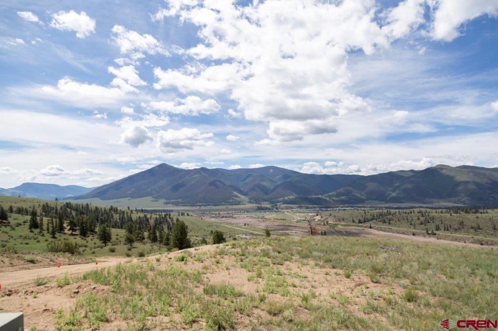 645 Cliff View Drive Creede CO 81130
