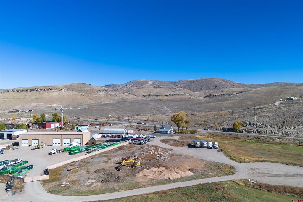 351 Griffing Road Gunnison CO 81230