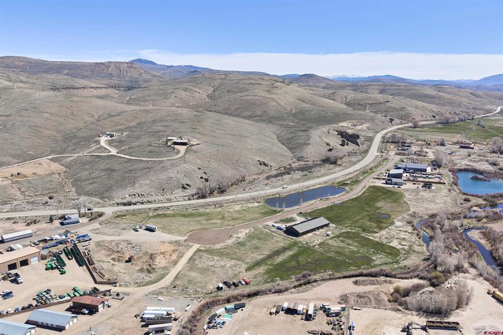 351 Griffing Road Gunnison CO 81230