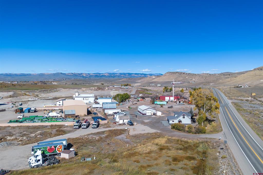 351 Griffing Road Gunnison CO 81230
