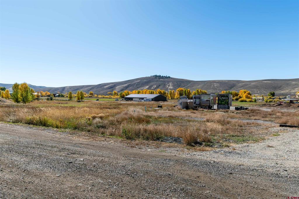 351 Griffing Road Gunnison CO 81230