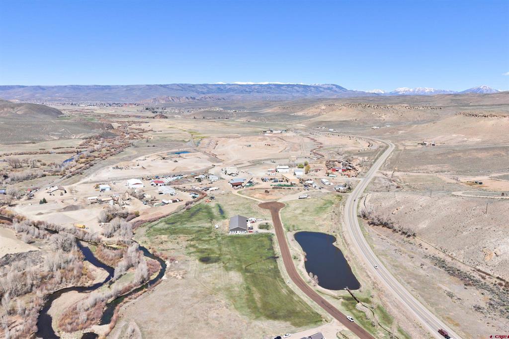 351 Griffing Road Gunnison CO 81230