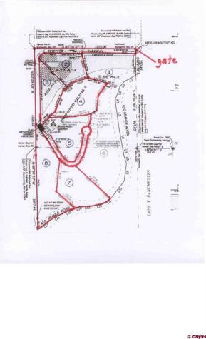 738 Pfeiffer Parkway South Fork CO 81154
