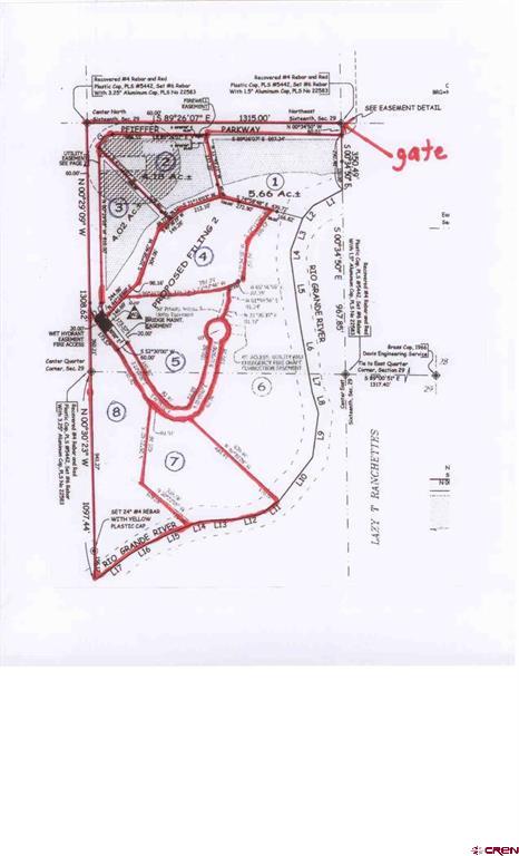 738 Pfeiffer Parkway South Fork CO 81154