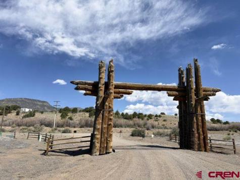 738 Pfeiffer Parkway South Fork CO 81154
