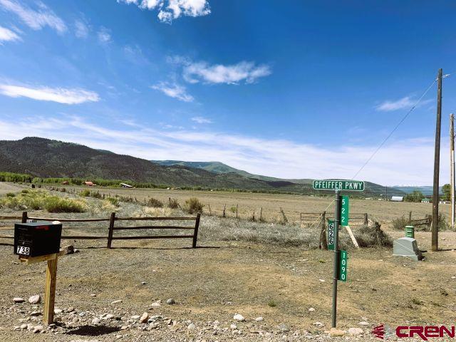 738 Pfeiffer Parkway South Fork CO 81154