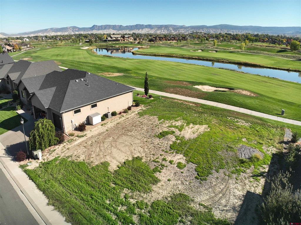 Lot 1934 Sleeping Bear Road Montrose CO 81401