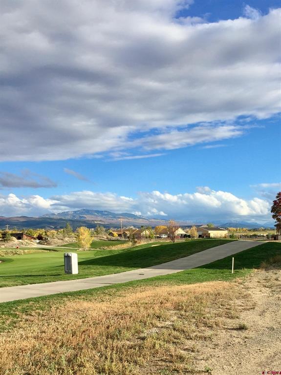 Lot 1934 Sleeping Bear Road Montrose CO 81401