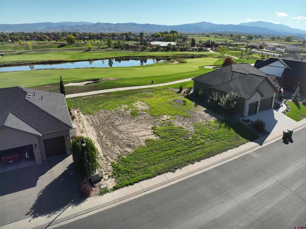 Lot 1934 Sleeping Bear Road Montrose CO 81401