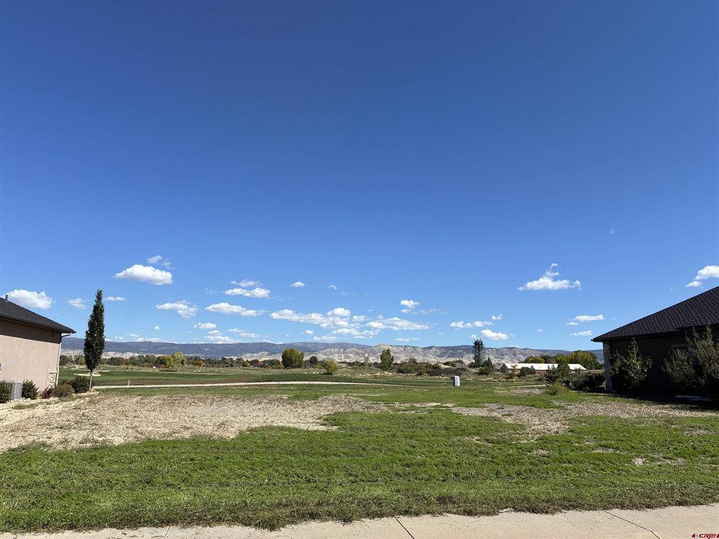 Lot 1934 Sleeping Bear Road Montrose CO 81401
