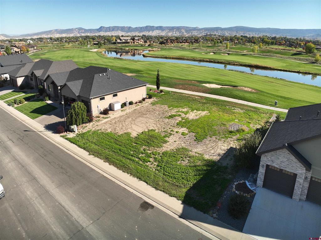 Lot 1934 Sleeping Bear Road Montrose CO 81401