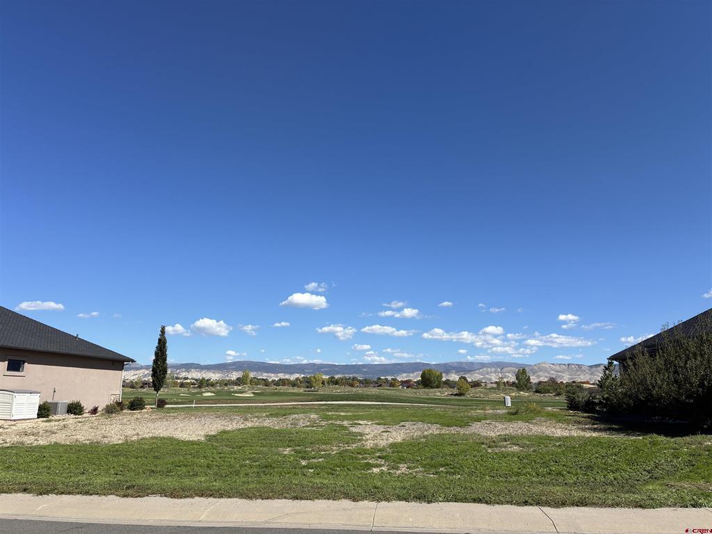Lot 1934 Sleeping Bear Road Montrose CO 81401