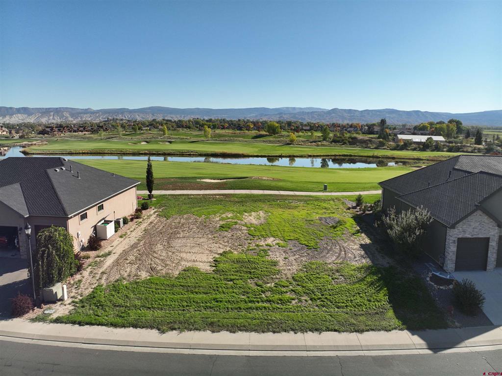 Lot 1934 Sleeping Bear Road Montrose CO 81401