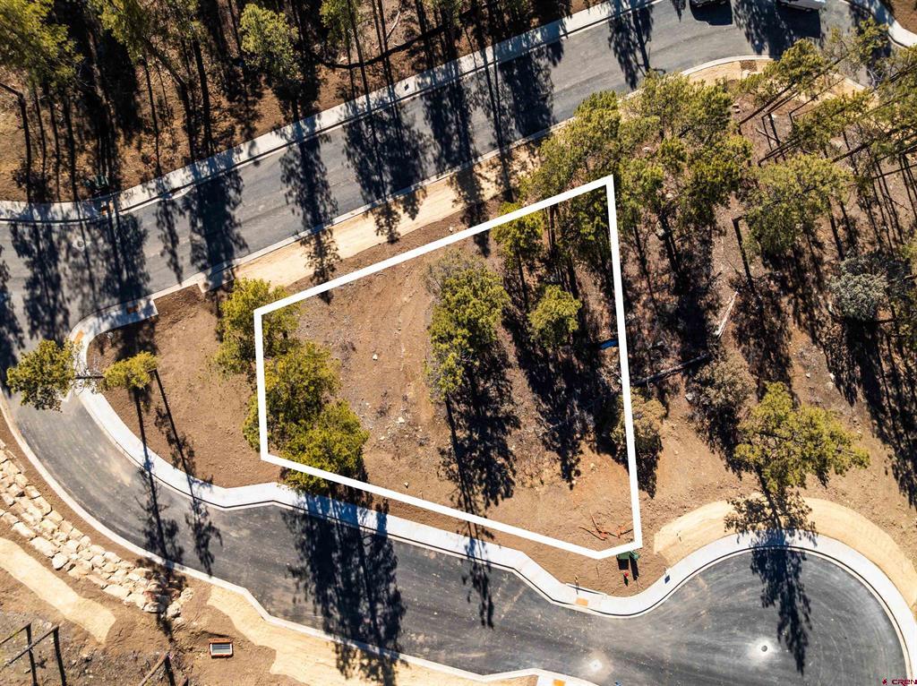 35 Snowdrop Court (Lot 141) Durango CO 81301
