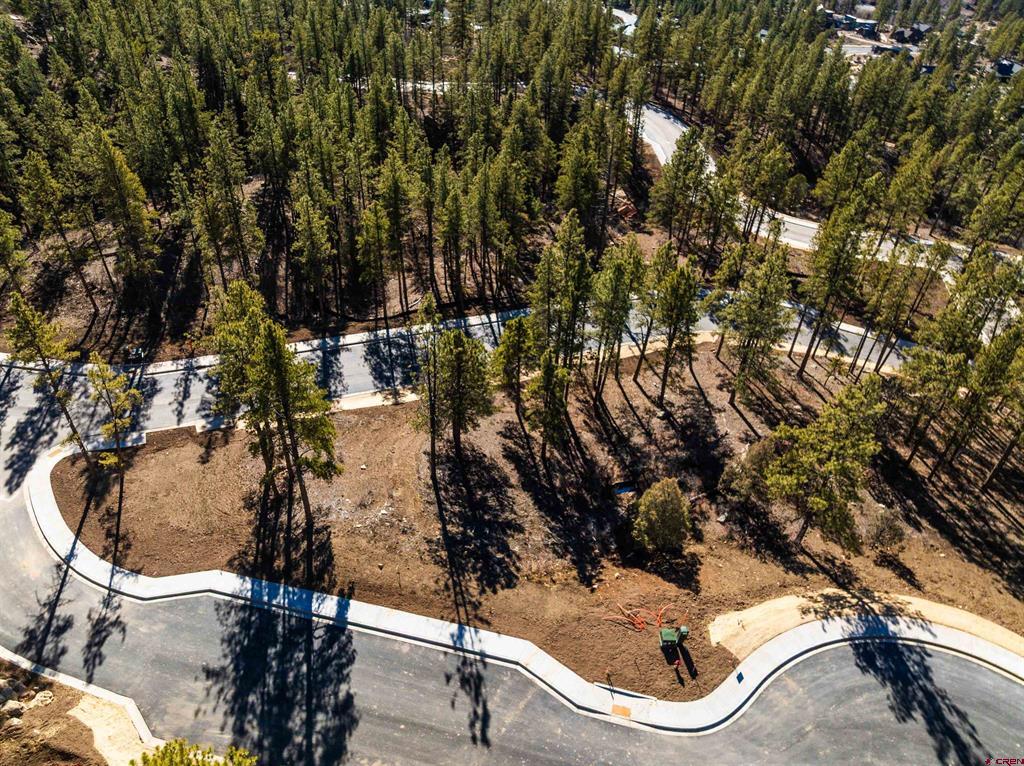 35 Snowdrop Court (Lot 141) Durango CO 81301