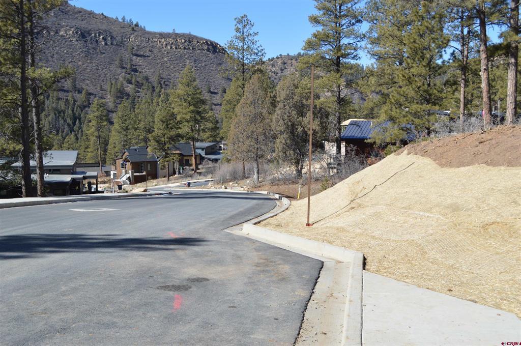 35 Snowdrop Court (Lot 141) Durango CO 81301