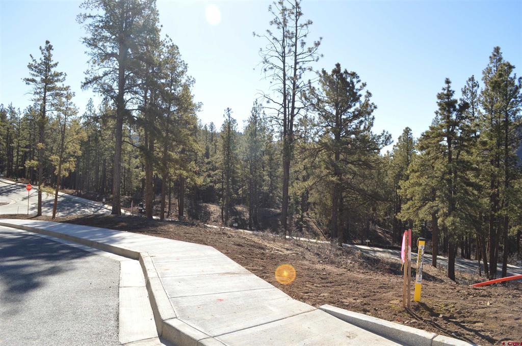 35 Snowdrop Court (Lot 141) Durango CO 81301