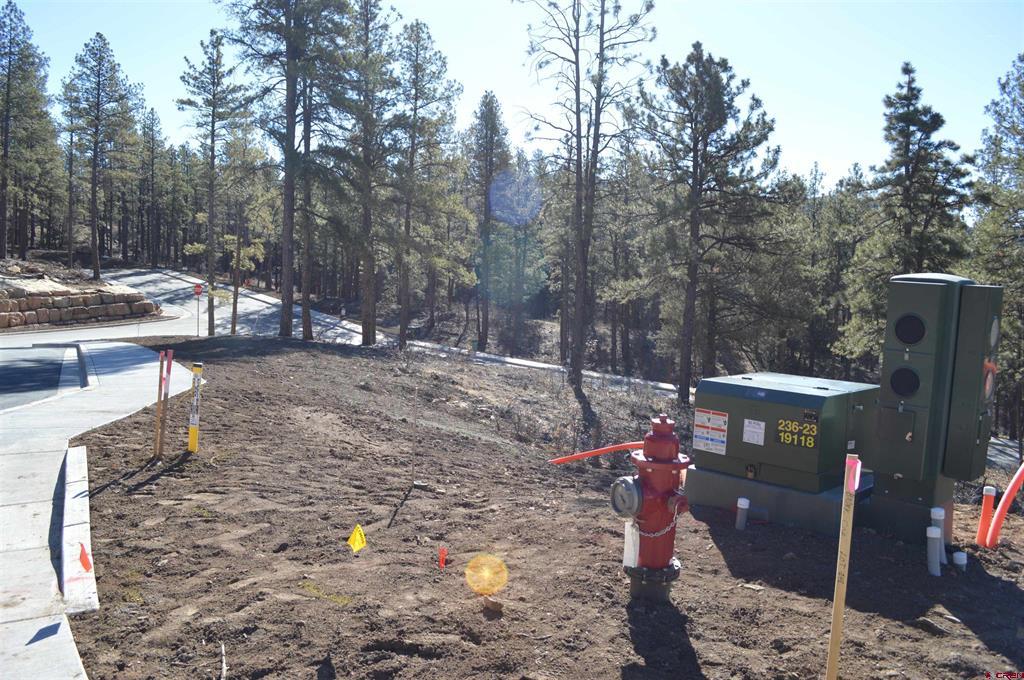 35 Snowdrop Court (Lot 141) Durango CO 81301