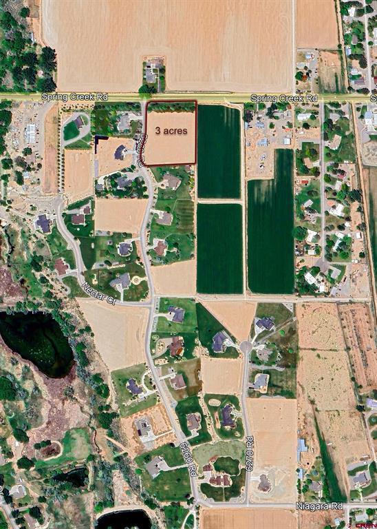 Lot 2 6260 Road Montrose CO 81403
