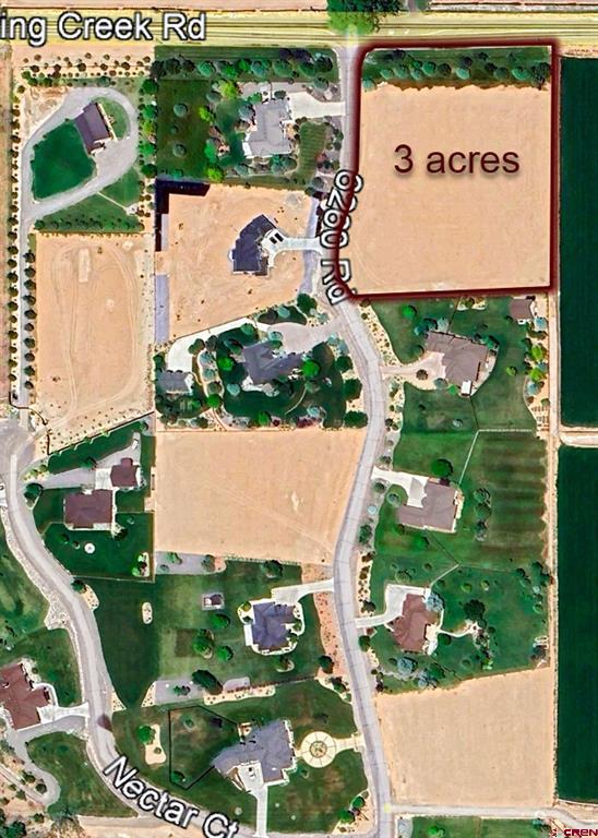 Lot 2 6260 Road Montrose CO 81403