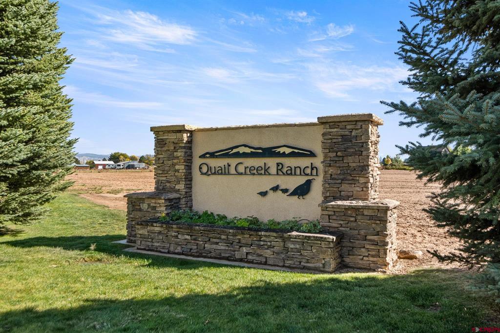 Lot 2 6260 Road Montrose CO 81403