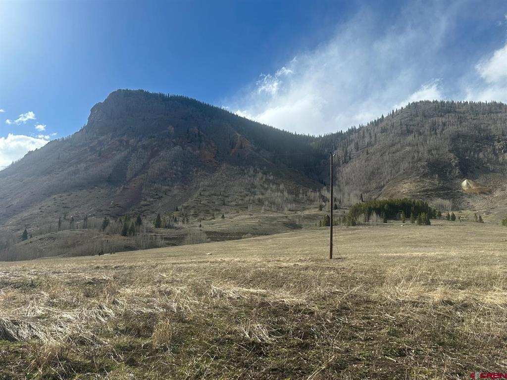 8TH & Snowden Street Silverton CO 81433