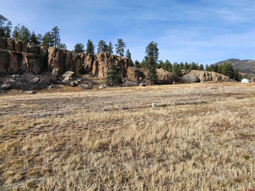 1-R W Highway 160 South Fork CO 81154